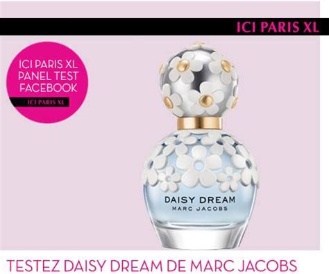 daisy marc jacobs parfum ici paris